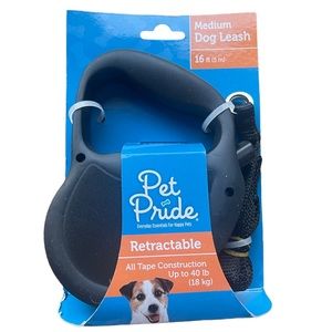 Pet pride medium dog leash